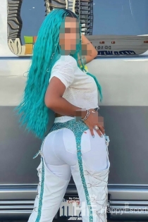 Zara Jacob, Age 21, Escort in Laval / France - 6