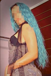 Zara Jacob, Age 21, Escort in Laval / France - 8