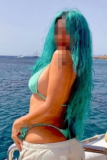 Zara Jacob, Age 21, Escort in Laval / France - 10