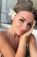 Evelina, 25 let, Reggio di Calabria / Itálie Eskorty