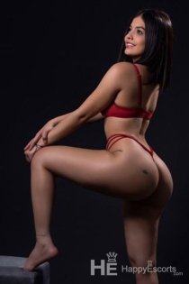 パオラ、29 歳、ミュンヘン / ドイツのエスコート - 4