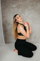 Anna, 22 rokov, Tirana / Albánsko Escorts