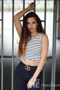 Karina, Umur 21, Pengiring Tirana / Albania - 4