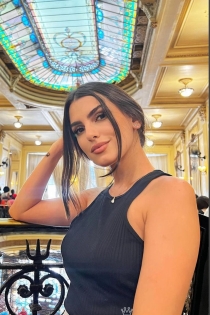 Diana, 23 anos, Acompanhantes Madrid / Espanha - 1