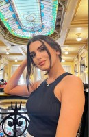 Diana, 22-vuotias, Madrid / Espanja Escorts