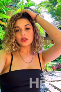 Jenny, 25 let, Lecce / Itálie Eskorty – 5