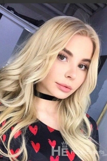 Polina, 25 anni, Genova / Italia Escort - 2