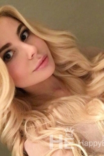 Polina, 25 anni, Genova / Italia Escort - 4