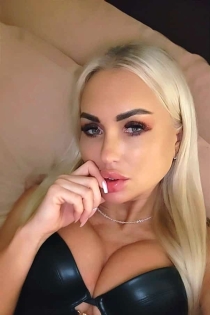 Snejanna, 22 jaar, escorts uit Podgorica / Montenegro - 1