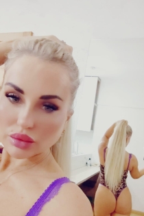 Snejanna, 22 jaar, escorts uit Podgorica / Montenegro - 4