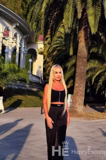 Snejanna, 22 anni, Podgorica / Montenegro Escort - 5