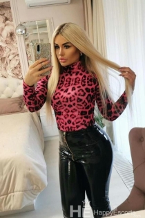 Snejanna, 22 anni, Podgorica / Montenegro Escort - 6