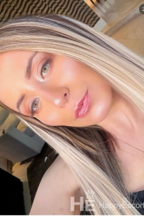 Lara Laurent, Alter 24, Escort in Monte Carlo / Monaco - 1