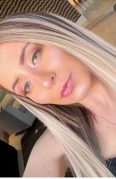 Lara Laurent, 24 år, Monte-Carlo / Monaco Escorts