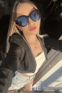 Lara Laurent, Alter 23, Escort in Sao Paulo / Brasilien - 4