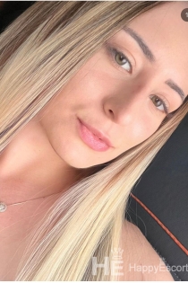 Lara Laurent, Age 23, Escort in Sao Paulo / Brazil - 8