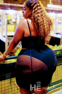 Candy Anal Queen, 30 anni, Accra / Ghana Escort - 2