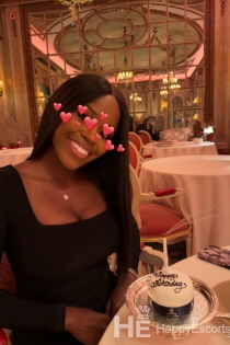Billie, 30 ans, Londres / Royaume-Uni Escortes - 7