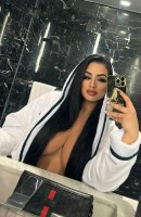 Nadine, Germany / Munich