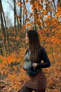 Raluca +, Alter 26 - 2