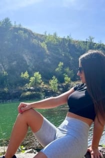Raluca +, Alter 26 - 6