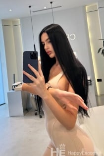 Gaby, Age 23, Bologna / Italy Escorts - 2