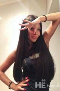 Gaby, Age 23, Bologna / Italy Escorts - 4