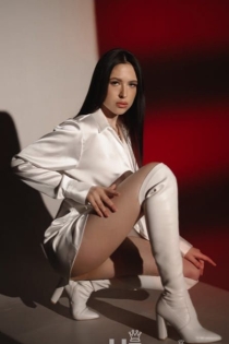 Zarina, 23 let, Desenzano del Garda / Itálie Eskorty - 3