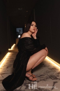 Zarina, อายุ 23, Desenzano del Garda / Escorts อิตาลี - 5