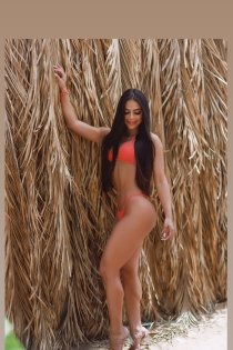 Joicy, Age 22, Escort in Madrid / Spain - 2