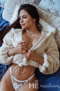Joicy, 24 let, Madrid / Španělsko Eskorty - 6
