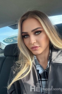 Ashley, 24 tuổi, Paris / Pháp hộ tống - 10