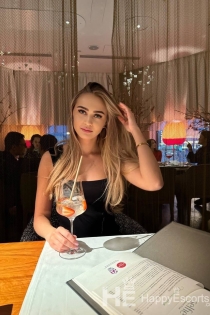 Ashley, 24 tuổi, Paris / Pháp hộ tống - 6