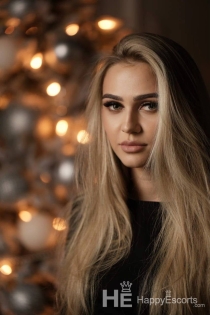 Ashley, 24 tuổi, Paris / Pháp hộ tống - 5