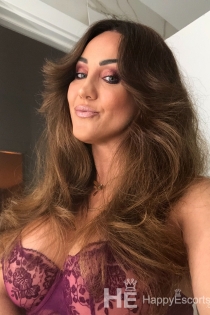 Betty Foxxx Better Calls!, 36 tuổi, Marbella / Tây Ban Nha Escorts - 4