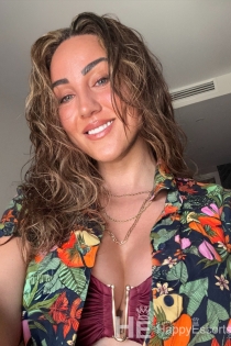 Betty Foxxx Better Calls!, 36 tuổi, Marbella / Tây Ban Nha Escorts - 3