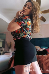 Betty Foxxx Better Calls!, 36 tuổi, Marbella / Tây Ban Nha Escorts - 5
