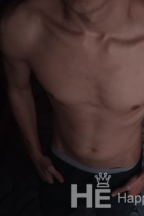 Escort Erkek Stambuł, wiek 32, Stambuł / Turcja Eskorty - 3