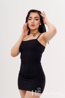 Betty, 23-aastane, Dubai / AÜE saatjad – 4