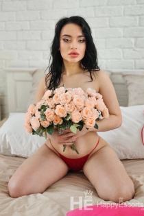 Бетти, 24 года, Париж / Франция Эскорт - 6
