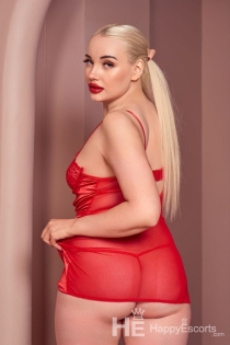 Лаура, 24 роки, Париж / France Escorts - 3