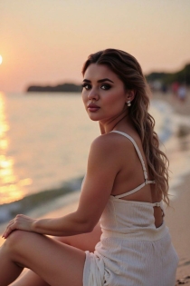 Svete, Umur 25, Pengiring Paris / Perancis - 6