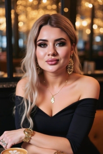 Svete, Umur 25, Pengiring Paris / Perancis - 5