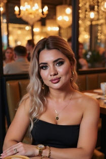 Svete, Umur 25, Pengiring Paris / Perancis - 12