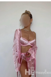 Nicol, Alter 20, Escort in Barcelona / Spanien - 3