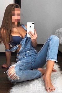 Camilla, Umri wa Miaka 24, Prague / Jamhuri ya Cheki Wasindikizaji - 1