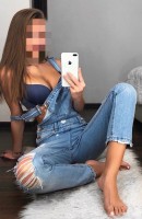 Camilla, 24 let, Praha / Česká republika Eskorty