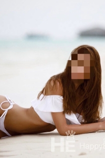 Camilla, Age 21, Escort in Prague / Czech Republic - 2