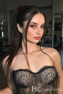 Irma, 22-vuotias, Genova / Italia Escorts - 3