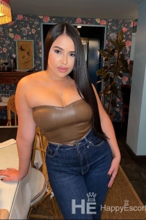 Tiffany, 21 m., Toremolinosas / Ispanija Escorts – 3